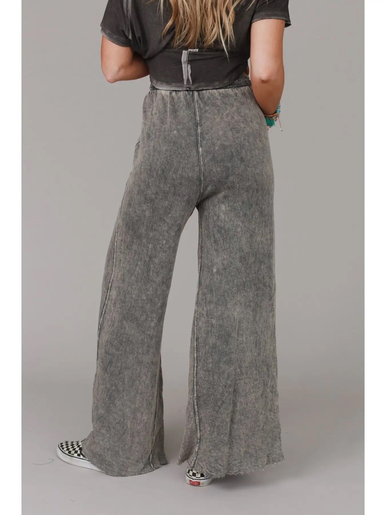 Relaxing Robin Wide Leg Pant