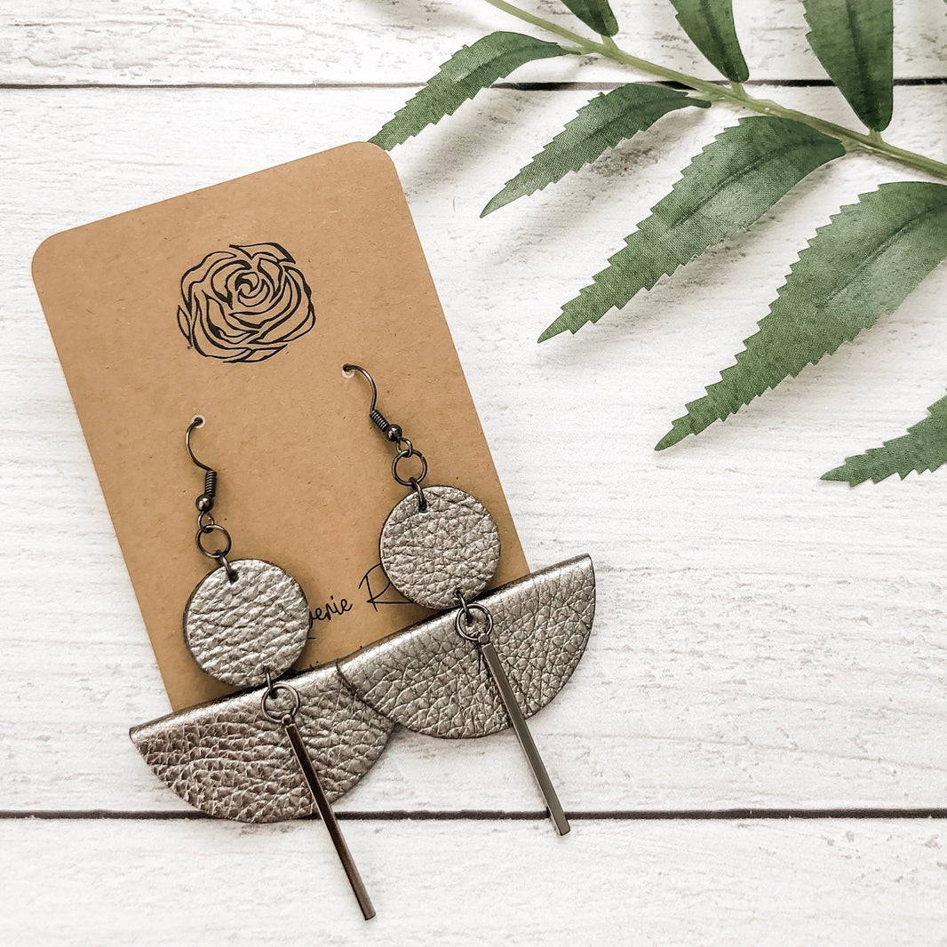 Earrings Zuzu's Petals Boutique